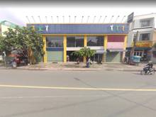 Hình ảnh Mt  Đường Trường Sa, PN _ vỉa hè rộng