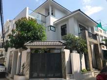 Hình ảnh Cho Thuê Nhà Út Tịch, P4, Q.Tân Bình, DT:10x20m, trệt, 2 lầu