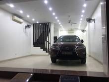 Hình ảnh phân lô Pháo Đài Láng - 60m2x6t - Nhà siêu đẹp - Ô tô đỗ cửa - 25 tr