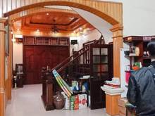 Hình ảnh BIỆT PHỦ GIỮA LÒNG KIM GIANG - ô tô đỗ cửa 130m giá 5,65 tỷ (43tr/m2)