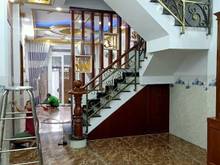 Hình ảnh Bán Nhà Gò Vấp, Giá Rẻ,  Đường Lê Văn Thọ, Nhà 1T1L, 2PN, 3WC, 4x15m