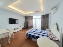 Hình ảnh CHDV studio quận 7 - Cửa sổ - ban công - 1 PN - Lâm văn bền