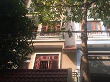 Hình ảnh Cho thuê liền kề Trung Yên 10, Cầu Giấy. DT 120m2, 4.5 tầng. Giá 36 tr