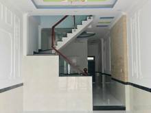 Hình ảnh Bán Nhà Gò Vấp, Chủ Cần Tiền Bán Giá Rẻ, Đường Lê Văn Thọ, 1T1L, 56m2