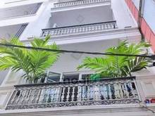 Hình ảnh Bán Nhà ÂU CƠ HẺM XE TẢI TRÁNH 95M2 Ngang 6.5M Sổ Nở Hậu Chỉ 8 Tỷ 8