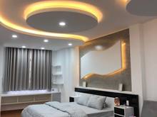 Hình ảnh Nhà biệt thự mini 4 lầu HXH 6m Phan Xích Long, (4.8x12m, CN: 52.6m2)