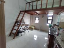 Hình ảnh Phòng trọ có gác nội thất đầy đủ quận Phú Nhuận