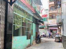 Hình ảnh Cần bán nhà gần Mặt Tiền P3 Q8