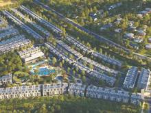 Hình ảnh Bán Nhà Phố Clubhouse Triệu Đô Hồ Bơi Phong Cách Resort Tại Bình Chuẩn