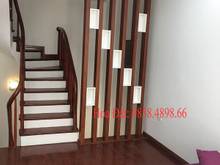 Hình ảnh Nhà đẹp quận Bắc Từ Liêm – 33m2 – mặt tiền 4m – chỉ 3,8 tỷ