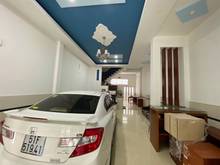 Hình ảnh Cho thuê nhà hẻm xe hơi 343/6A Lê Văn Sỹ, Phường 14, Quận 3