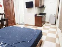 Hình ảnh Cho thuê CCMN khép kín full đồ giá cực rẻ tại Lạc Long Quân, Tây Hồ