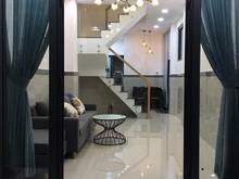Hình ảnh Trần Hưng Đạo, Quận1, 132m2, 4 tầng, Giá 6,2 tỷ