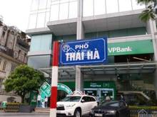 Hình ảnh Cần cho thuê nhà mặt phố, Thái Hà, Quận Đống Đa, Hà Nội