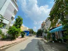 Hình ảnh Chính chủ cho thuê nhà 100m2 KDC Bình Lợi, P13, Bình Thạnh
