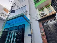 Hình ảnh Chính chủ bán nhà ngay Lý Thường Kiệt, hẻm xe hơi, DTSD 65m2, 2 tỷ 95
