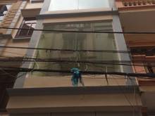 Hình ảnh Nhà riêng ngõ Vũ Phạm Hàm, Cầu Giấy. DT 80m2, 4 tầng. Giá 25 tr/thg