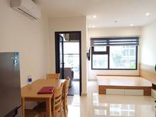 Hình ảnh Cho Thuê Căn Hộ Sudio Vinhomes Ocean Park Gia Lâm 33m2 Chỉ 5.5tr