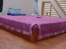Hình ảnh Bán nhà đường Hồ Tùng Mậu 35m, 5 tầng, mặt tiền 5,15m, giá chỉ 3 tỷ.