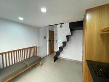 Hình ảnh Phòng Duplex có ban công đầy đủ tiện nghi Nguyễn Thái Bình - Tân Bình