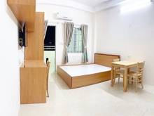 Hình ảnh Mb6623 nạp rút nhanh chóng full nội thất , ban công , ngay hoà bình luỹ bán bích Q . TP