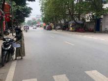 Hình ảnh Cần bán gấp nhà mặt Phố Ga - Thường Tín