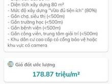 Hình ảnh Bán Nhà Mặt Tiền Đường Tái Thiết – 91M2 – Ngang 5M – Giá 11 TỶ 9