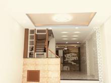 Hình ảnh Đường số 10 Bình Hưng Hòa Bình Tân hẻm xe hơi 49m2 chỉ 5.3 tỷ