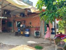 Hình ảnh Bán nhà gần UBND xã La Ngà-Định Quán