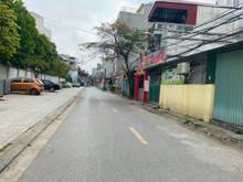 Hình ảnh Gom tiền chữa bệnh bán gấp 69,3m Hoàng Thế Thiện (ngõ 85 Sài Đồng )