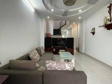 Hình ảnh Bán nhà gần mặt tiền Quận 12, dt 68m2(4.1x24), 3 lầu chỉ 6 tỷ 5.