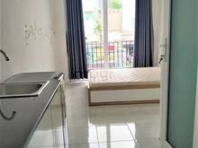 Hình ảnh Mb6623 nạp rút nhanh chóng đầy đủ tiện nghi - Full nội thất có ban công CMT8 - Quận 10