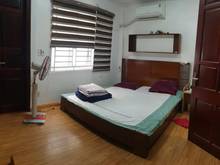 Hình ảnh Bán nhà ngõ 54 Lê Quang Đạo, 43m x 6T x MT 4.5, gara ô tô , 6.8 tỷ