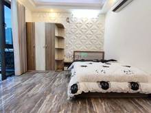 Hình ảnh Phòng mới xây 100% có cửa sổ, ban công ngay Chợ Phạm Văn Hai - PN