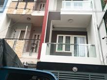 Hình ảnh Cho thuê nhà hẻm xe hơi 3/18A Cao Thắng, Quận 3