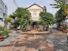 Hình ảnh Khu nhà ở cán bộ công nhân viên chức, 58 Nguyễn Văn Tạo, Long Thới, Nh