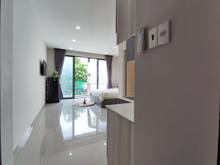 Hình ảnh [Phòng tốt]  Cho thuê Trang Chủ MB66.COM / Đăng Ký Tặng 66K mới,ban công,nội thất ngay BV Tân Bình. ✅