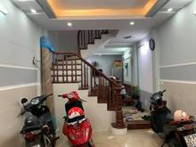 Hình ảnh HOT HOT bán nhà Cầu Giấy, 40M, 6T, 4 Tỷ.