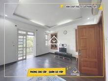 Hình ảnh Phòng mới, 60m2 ở 4-5 người, full nội thất 116/50 Dương Quảng Hàm, P5