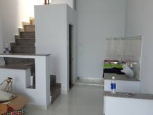 Hình ảnh Cho thuê nhà mặt tiền nguyên căn, đường nhựa 6m