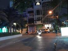 Hình ảnh Bán Nhà Đường 3 tháng 2, phường 14 Quận 10, 110m2, giá chỉ 20 tỷ