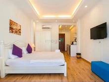 Hình ảnh Mb6623 nạp rút nhanh chóng dịch vụ full nội thất đầy đủ tiện nghi 149 Đề Thám - Quận 1