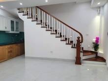 Hình ảnh Bán gấp nhà đẹp Di Trạch, 37m2x4T, ngõ thông chỉ 2.2 tỷ