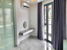 Hình ảnh Hẽm trước nhà 12m-nhà 4T lô gốc Nguyển Trãi TT Quận 5 sát vách Quận 1