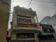 Hình ảnh Bán nhà Dương Bá Trạc, Hẻm 157 phường 1, Q. 8