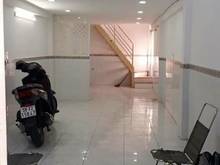 Hình ảnh HIẾM! Nhà đẹp gần mặt tiền Văn Thân Quận 6, ngang 5,5m giá chỉ 3,35 tỷ