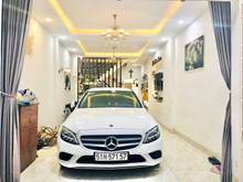 Hình ảnh Hẻm nhựa xe tải 8m, Hương Lộ 2, (80m2) 4X20 chỉ 4.9 tỷ.