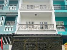 Hình ảnh Nhà Phố Đẹp3 Lầu ST KDC Hoàn Cầu, Phường Bình Thuận, Quận 7