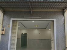 Hình ảnh Bán nhà hẻm 6m, đường Liên Khu 2-10, 5x10, gần đường Mã lò