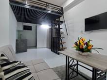 Hình ảnh [Phòng tốt] Cho thuê Trang Chủ MB66.COM / Đăng Ký Tặng 66K studio, duplex full nội thất Tân Phú. ✅